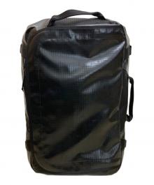 Patagonia（パタゴニア）の古着「BLACKHOLE WEALD DUFFEL 40L （ブラックホール ウィールド ダッフル 40L）」｜ブラック