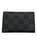 LOUIS VUITTON (ルイ ヴィトン) キーケース ブラック サイズ:-：12000円
