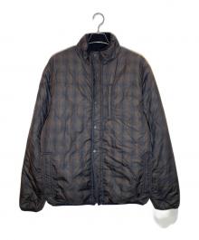 stussy（ステューシー）の古着「リバーシブルジャケット」｜ブラウン×ブラック