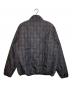 stussy (ステューシー) リバーシブルジャケット ブラウン×ブラック サイズ:SIZE L：15000円