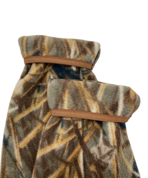 Columbia（コロンビア）Columbia (コロンビア) ストームクレストロードジャケット ブラウン×グレー サイズ:Ⅿの古着・服飾アイテム