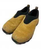 MERRELLメレル）の古着「WINTER MOC 3 1TRL」｜ブラウン