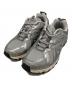 NEW BALANCE（ニューバランス）の古着「ローカットスニーカー」｜シルバー