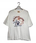 HUMAN MADEヒューマンメイド）の古着「GRAPHIC Tシャツ」｜ホワイト