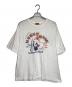 HUMAN MADE（ヒューマンメイド）の古着「GRAPHIC Tシャツ」｜ホワイト