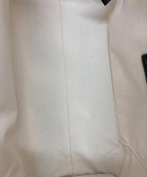 LACOSTE（ラコステ）LACOSTE (ラコステ) セリス ワントーンハンドルバッグ ブラック サイズ:-の古着・服飾アイテム