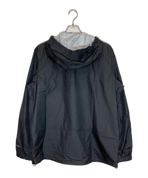 Columbia（コロンビア）Columbia (コロンビア) セントリリアムジャケット ブラック サイズ:Ⅿ 未使用品の古着・服飾アイテム