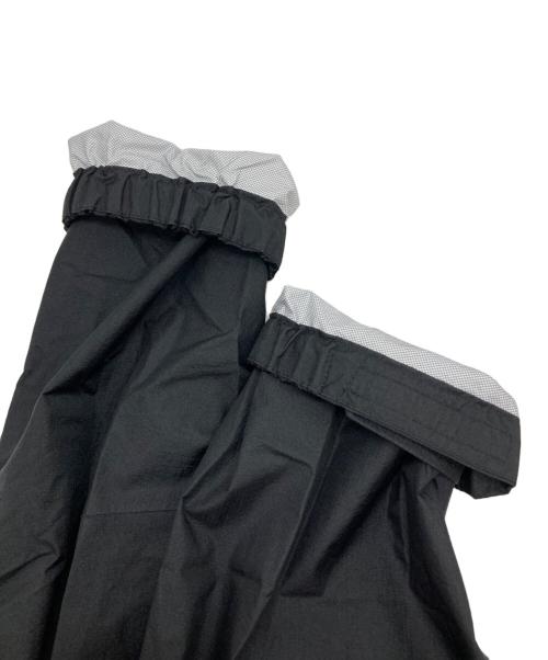 Columbia（コロンビア）Columbia (コロンビア) セントリリアムジャケット ブラック サイズ:Ⅿ 未使用品の古着・服飾アイテム