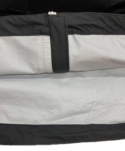 Columbia（コロンビア）Columbia (コロンビア) セントリリアムジャケット ブラック サイズ:Ⅿ 未使用品の古着・服飾アイテム