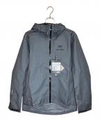 ARC'TERYXアークテリクス）の古着「Alpha Lightweight Jacket」｜グレー