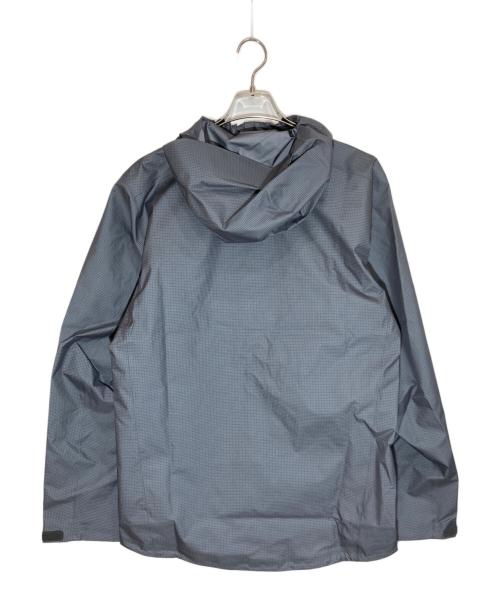 ARC'TERYX（アークテリクス）ARC'TERYX (アークテリクス) Alpha Lightweight Jacket グレー サイズ:Sの古着・服飾アイテム