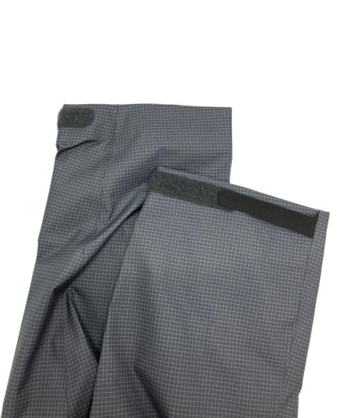 ARC'TERYX（アークテリクス）ARC'TERYX (アークテリクス) Alpha Lightweight Jacket グレー サイズ:Sの古着・服飾アイテム