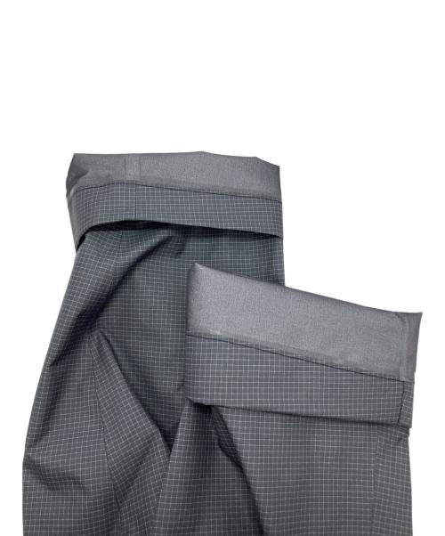 ARC'TERYX（アークテリクス）ARC'TERYX (アークテリクス) Alpha Lightweight Jacket グレー サイズ:Sの古着・服飾アイテム