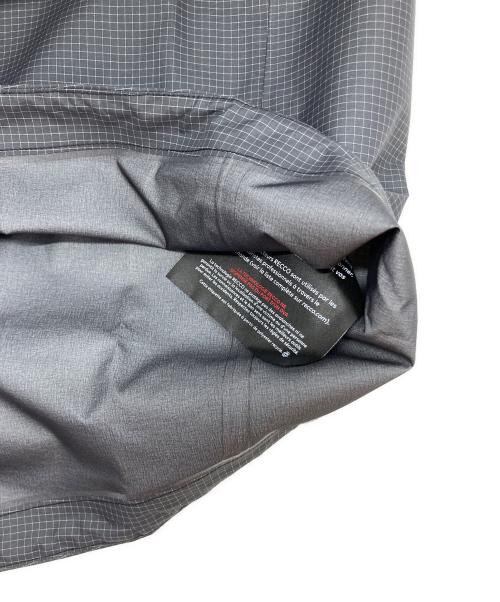 ARC'TERYX（アークテリクス）ARC'TERYX (アークテリクス) Alpha Lightweight Jacket グレー サイズ:Sの古着・服飾アイテム