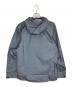 ARC'TERYX (アークテリクス) Alpha Lightweight Jacket グレー サイズ:S：60000円
