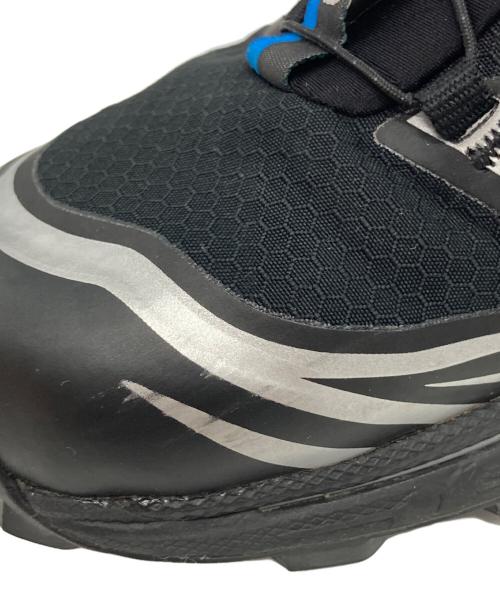 SALOMON（サロモン）SALOMON (サロモン) XT-6 GORE-TEX ブラック サイズ:24.5の古着・服飾アイテム