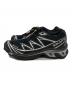 SALOMON (サロモン) XT-6 GORE-TEX ブラック サイズ:24.5：12000円