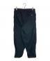 THE NORTHFACE PURPLELABEL (ザ・ノースフェイス パープルレーベル) Ripstop Wide Cropped Pants ブラック サイズ:32：9000円