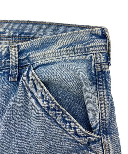 LEVI'S（リーバイス）LEVI'S (リーバイス) 578 Baggy Cargo インディゴ サイズ:SIZE W32×L32の古着・服飾アイテム