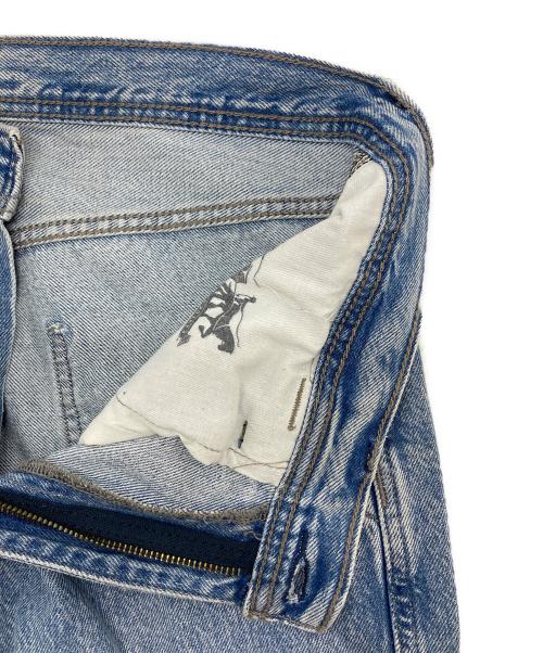 LEVI'S（リーバイス）LEVI'S (リーバイス) 578 Baggy Cargo インディゴ サイズ:SIZE W32×L32の古着・服飾アイテム