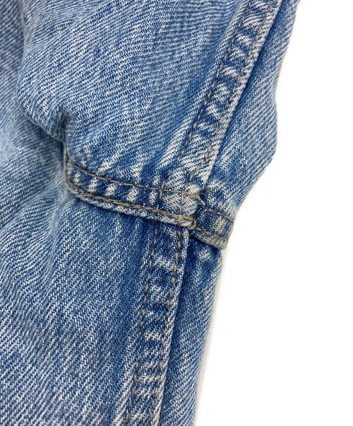 LEVI'S（リーバイス）LEVI'S (リーバイス) 578 Baggy Cargo インディゴ サイズ:SIZE W32×L32の古着・服飾アイテム