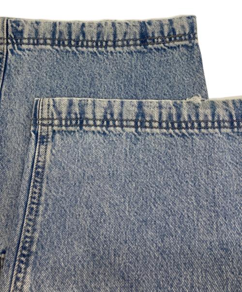 LEVI'S（リーバイス）LEVI'S (リーバイス) 578 Baggy Cargo インディゴ サイズ:SIZE W32×L32の古着・服飾アイテム