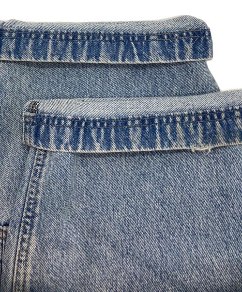 LEVI'S（リーバイス）LEVI'S (リーバイス) 578 Baggy Cargo インディゴ サイズ:SIZE W32×L32の古着・服飾アイテム