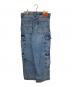 LEVI'S (リーバイス) 578 Baggy Cargo インディゴ サイズ:SIZE W32×L32：7000円