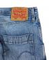 中古・古着 LEVI'S (リーバイス) 578 Baggy Cargo インディゴ サイズ:SIZE W32×L32：7000円