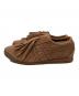 Onitsuka Tiger (オニツカタイガー) MEXICO 66 FRINGE ブラウン サイズ:SIZE 28.5cm：17000円