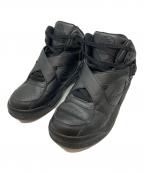 EWING ATHLETICSユーイングアスレチックス）の古着「Ewing Rogue」｜ブラック