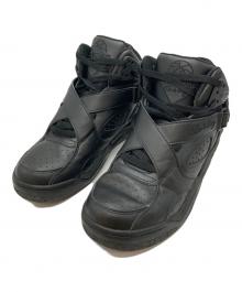 EWING ATHLETICS（ユーイングアスレチックス）の古着「Ewing Rogue」｜ブラック