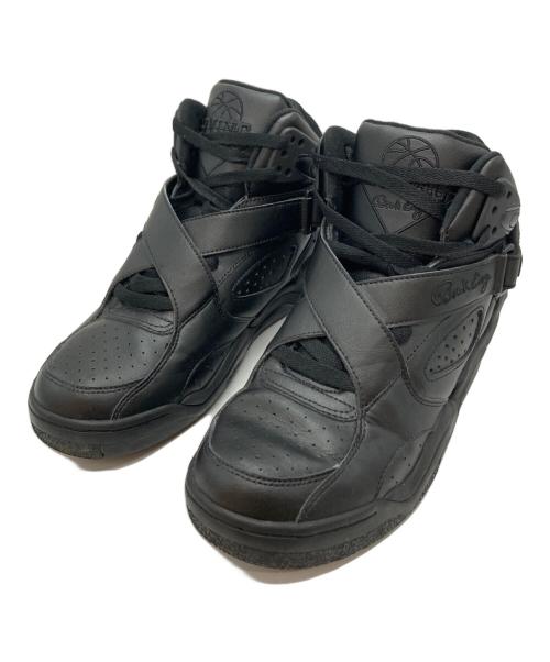 EWING ATHLETICS（ユーイングアスレチックス）EWING ATHLETICS (ユーイングアスレチックス) Ewing Rogue ブラック サイズ:SIZE UK9の古着・服飾アイテム