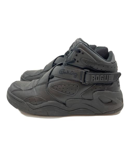 EWING ATHLETICS（ユーイングアスレチックス）EWING ATHLETICS (ユーイングアスレチックス) Ewing Rogue ブラック サイズ:SIZE UK9の古着・服飾アイテム