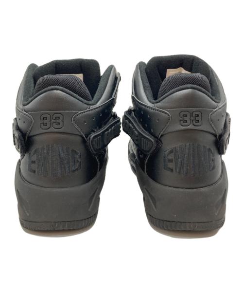EWING ATHLETICS（ユーイングアスレチックス）EWING ATHLETICS (ユーイングアスレチックス) Ewing Rogue ブラック サイズ:SIZE UK9の古着・服飾アイテム