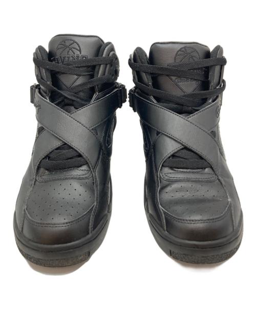 EWING ATHLETICS（ユーイングアスレチックス）EWING ATHLETICS (ユーイングアスレチックス) Ewing Rogue ブラック サイズ:SIZE UK9の古着・服飾アイテム