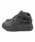 EWING ATHLETICS (ユーイングアスレチックス) Ewing Rogue ブラック サイズ:SIZE UK9：8000円