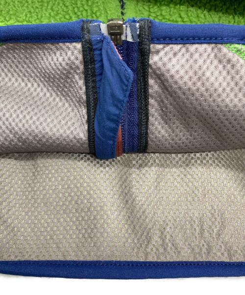 Patagonia（パタゴニア）Patagonia (パタゴニア) Classic Retro-X Vest グリーン サイズ:SIZE XSの古着・服飾アイテム