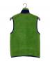 Patagonia (パタゴニア) Classic Retro-X Vest グリーン サイズ:SIZE XS：6000円