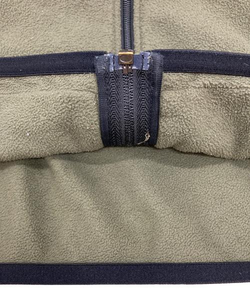 THE NORTH FACE（ザ ノース フェイス）THE NORTH FACE (ザ ノース フェイス) Mountain Versa Micro Jacket カーキ サイズ:Ⅿの古着・服飾アイテム