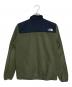 THE NORTH FACE (ザ ノース フェイス) Mountain Versa Micro Jacket カーキ サイズ:Ⅿ：5000円