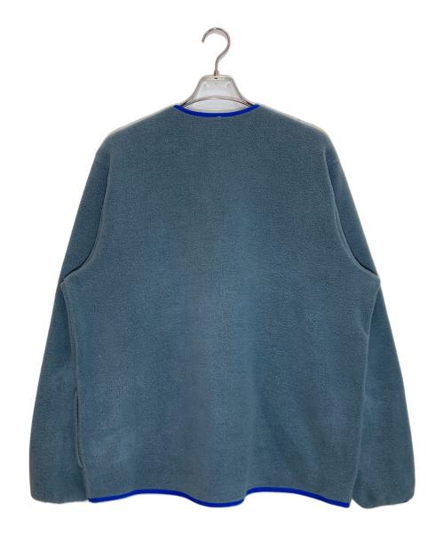 Patagonia（パタゴニア）Patagonia (パタゴニア) Synchila Cardigan ブルー サイズ:XLの古着・服飾アイテム