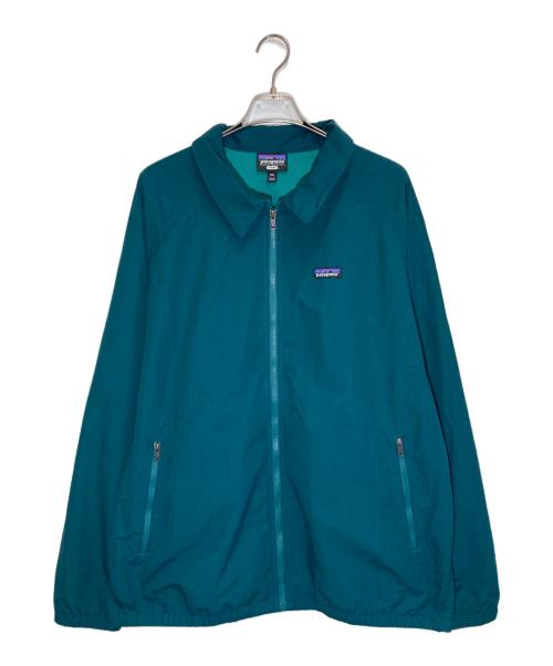 Patagonia（パタゴニア）Patagonia (パタゴニア) バギーズジャケット グリーン サイズ:XXLの古着・服飾アイテム