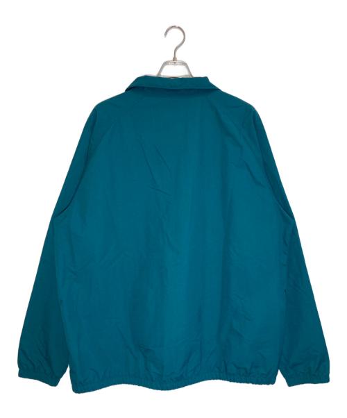 Patagonia（パタゴニア）Patagonia (パタゴニア) バギーズジャケット グリーン サイズ:XXLの古着・服飾アイテム