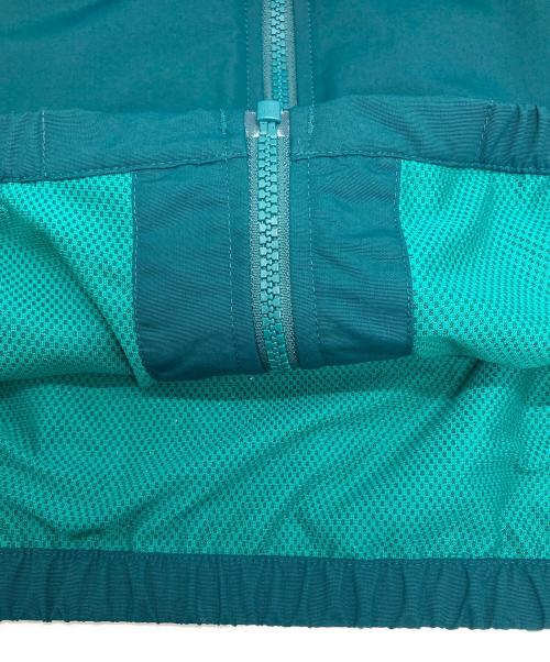 Patagonia（パタゴニア）Patagonia (パタゴニア) バギーズジャケット グリーン サイズ:XXLの古着・服飾アイテム
