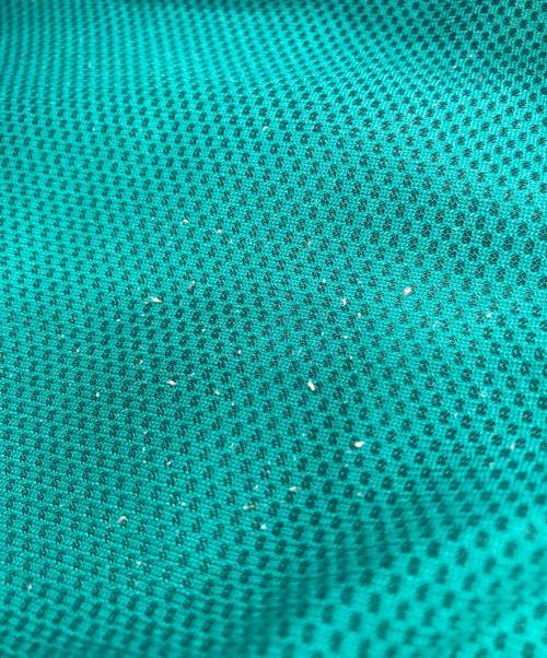 Patagonia（パタゴニア）Patagonia (パタゴニア) バギーズジャケット グリーン サイズ:XXLの古着・服飾アイテム