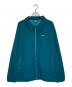 Patagonia（パタゴニア）の古着「バギーズジャケット」｜グリーン