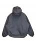 CarHartt (カーハート) FIRM DUCK INSULATED FLANNEL-LINED ACTIVE JACKET グレー サイズ:SIZE 2XL：18000円