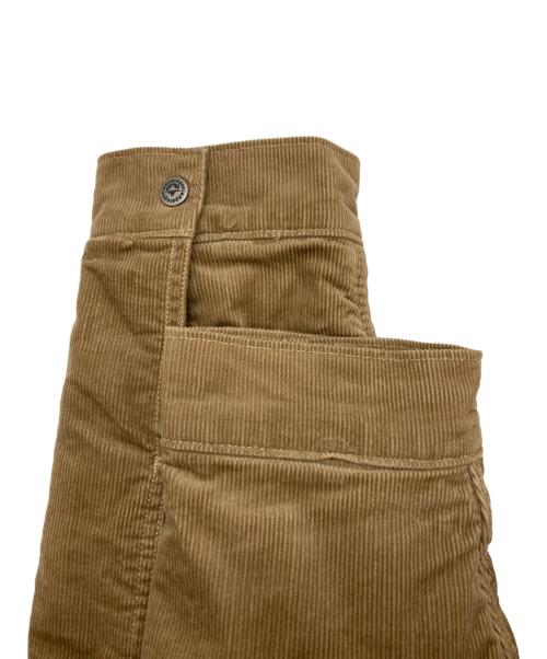 Patagonia（パタゴニア）Patagonia (パタゴニア) Men's Pile Lined Trucker Jacket ブラウン サイズ:XXLの古着・服飾アイテム