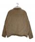 Patagonia (パタゴニア) Men's Pile Lined Trucker Jacket ブラウン サイズ:XXL：12000円